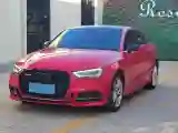 2020 Audi A3 1.4T 150HP L4 7DCT