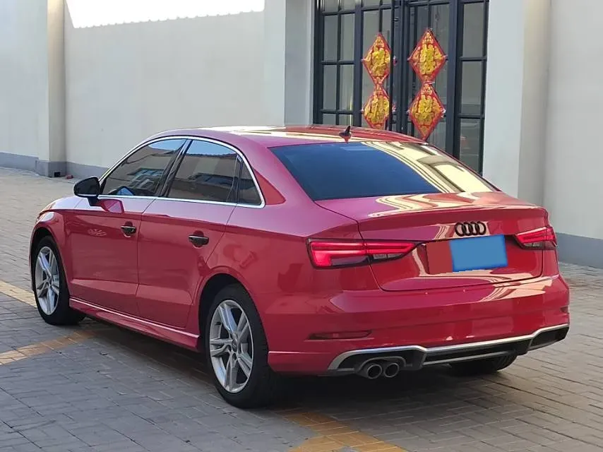 2020 Audi A3 1.4T 150HP L4 7DCT,autocango,china used car exporter,china ev exporter,chinese used car exporter,chinese used ev exporter