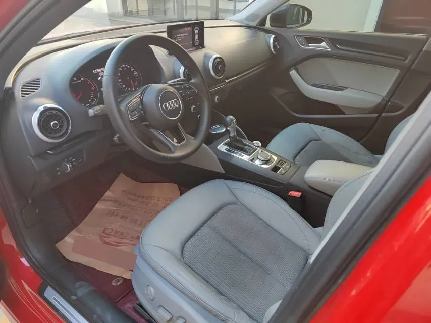 2020 Audi A3 1.4T 150HP L4 7DCT,autocango,china used car exporter,china ev exporter,chinese used car exporter,chinese used ev exporter