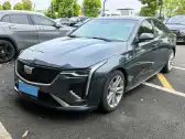 2021 CADILLAC CT4,autocango,china used car exporter,china ev exporter,chinese used car exporter,chinese used ev exporter