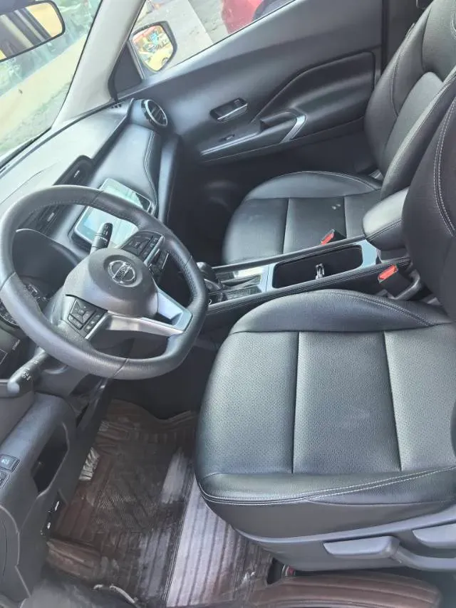 2022 Nissan Kicks 1.5L 122HP L4 CVT,autocango,china used car exporter,china ev exporter,chinese used car exporter,chinese used ev exporter