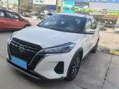 2022 NISSAN KICKS,autocango,china used car exporter,china ev exporter,chinese used car exporter,chinese used ev exporter
