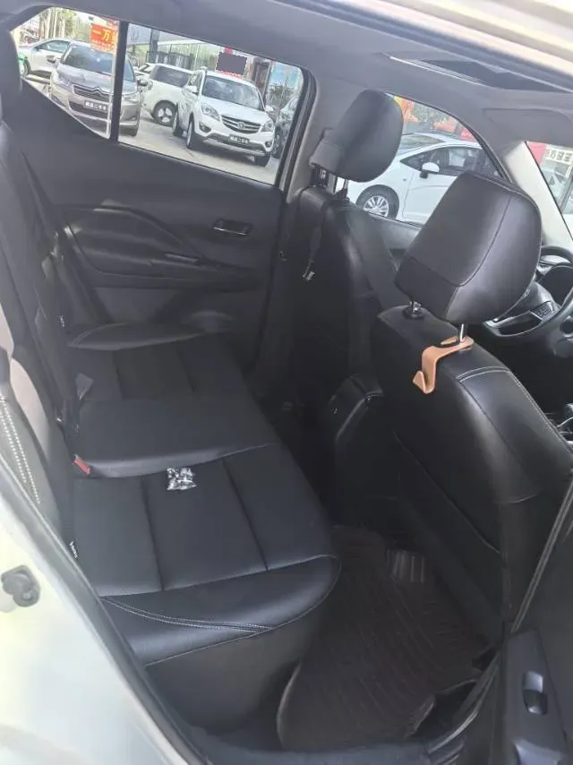 2022 Nissan Kicks 1.5L 122HP L4 CVT,autocango,china used car exporter,china ev exporter,chinese used car exporter,chinese used ev exporter