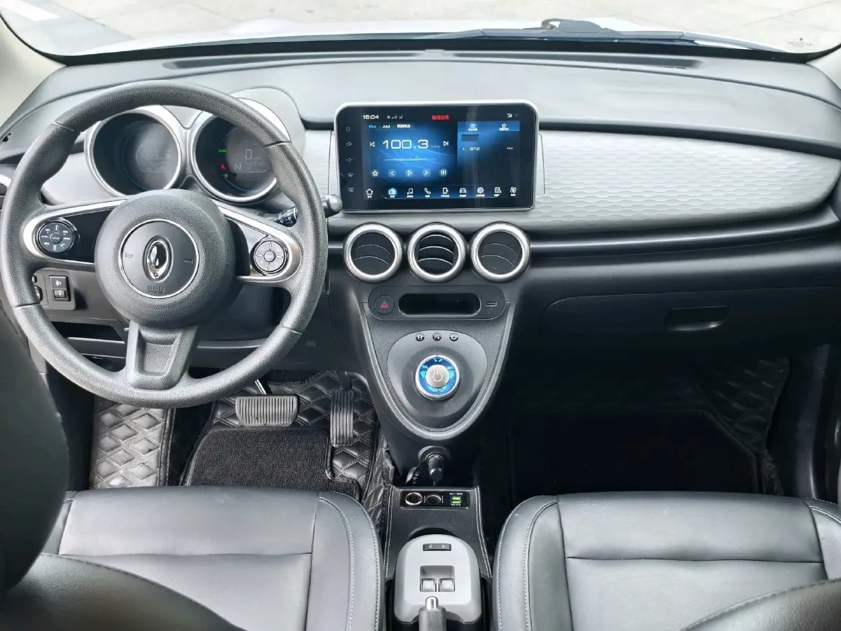 2021 Ora BlackCat BEV 33KWH,autocango,china used car exporter,china ev exporter,chinese used car exporter,chinese used ev exporter