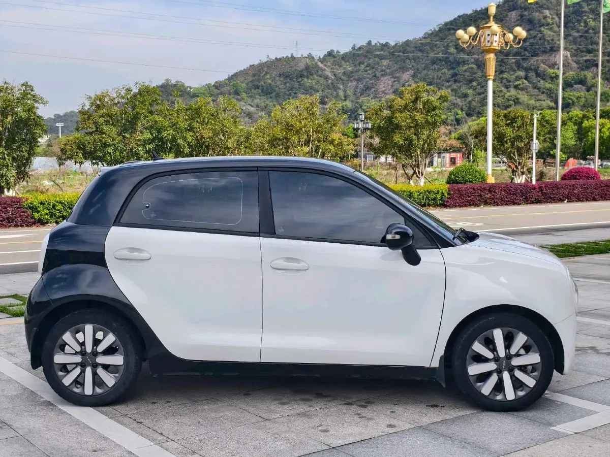 2021 Ora BlackCat BEV 33KWH,autocango,china used car exporter,china ev exporter,chinese used car exporter,chinese used ev exporter