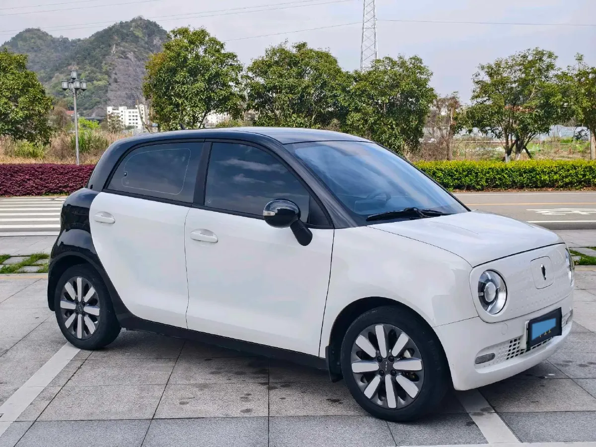 2021 Ora BlackCat BEV 33KWH,autocango,china used car exporter,china ev exporter,chinese used car exporter,chinese used ev exporter