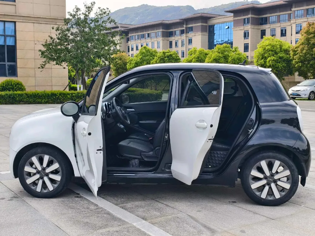 2021 Ora BlackCat BEV 33KWH,autocango,china used car exporter,china ev exporter,chinese used car exporter,chinese used ev exporter