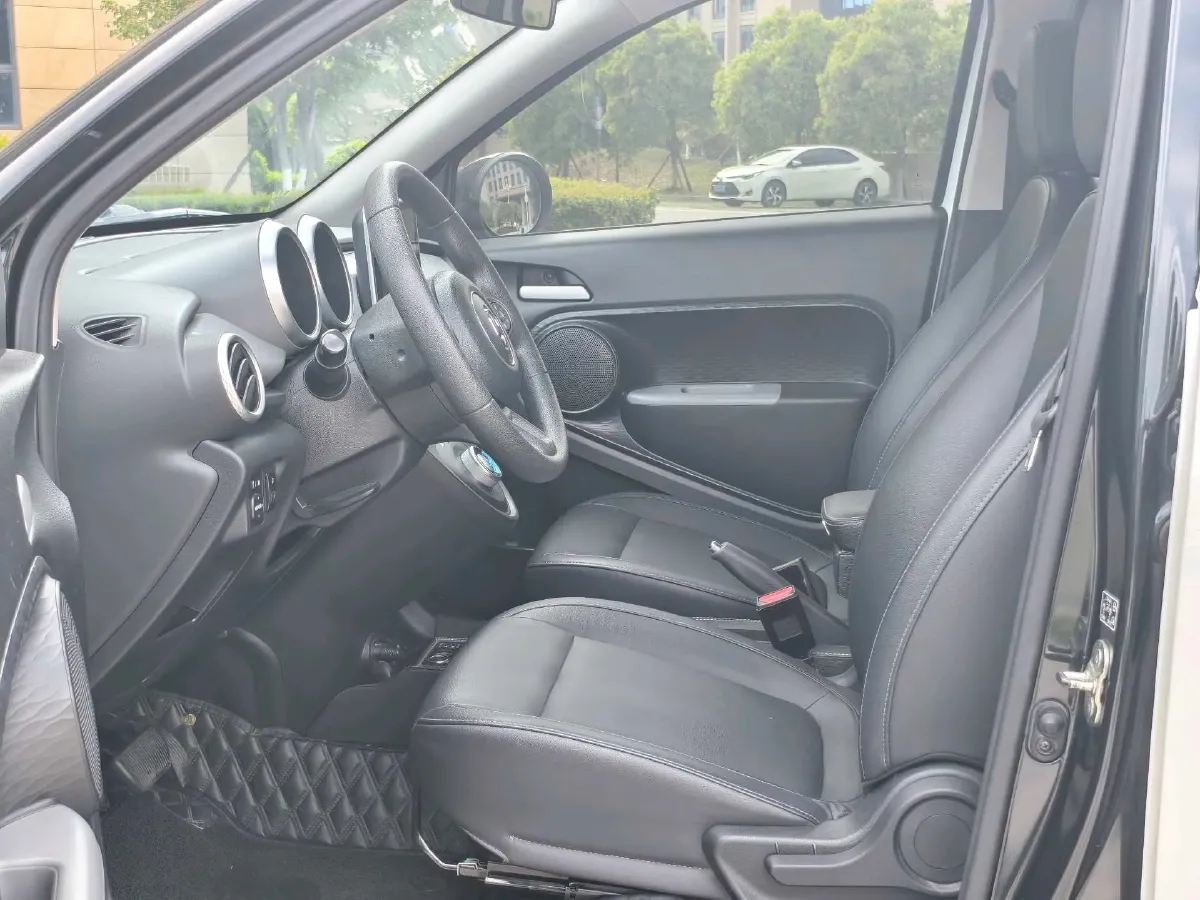 2021 Ora BlackCat BEV 33KWH,autocango,china used car exporter,china ev exporter,chinese used car exporter,chinese used ev exporter