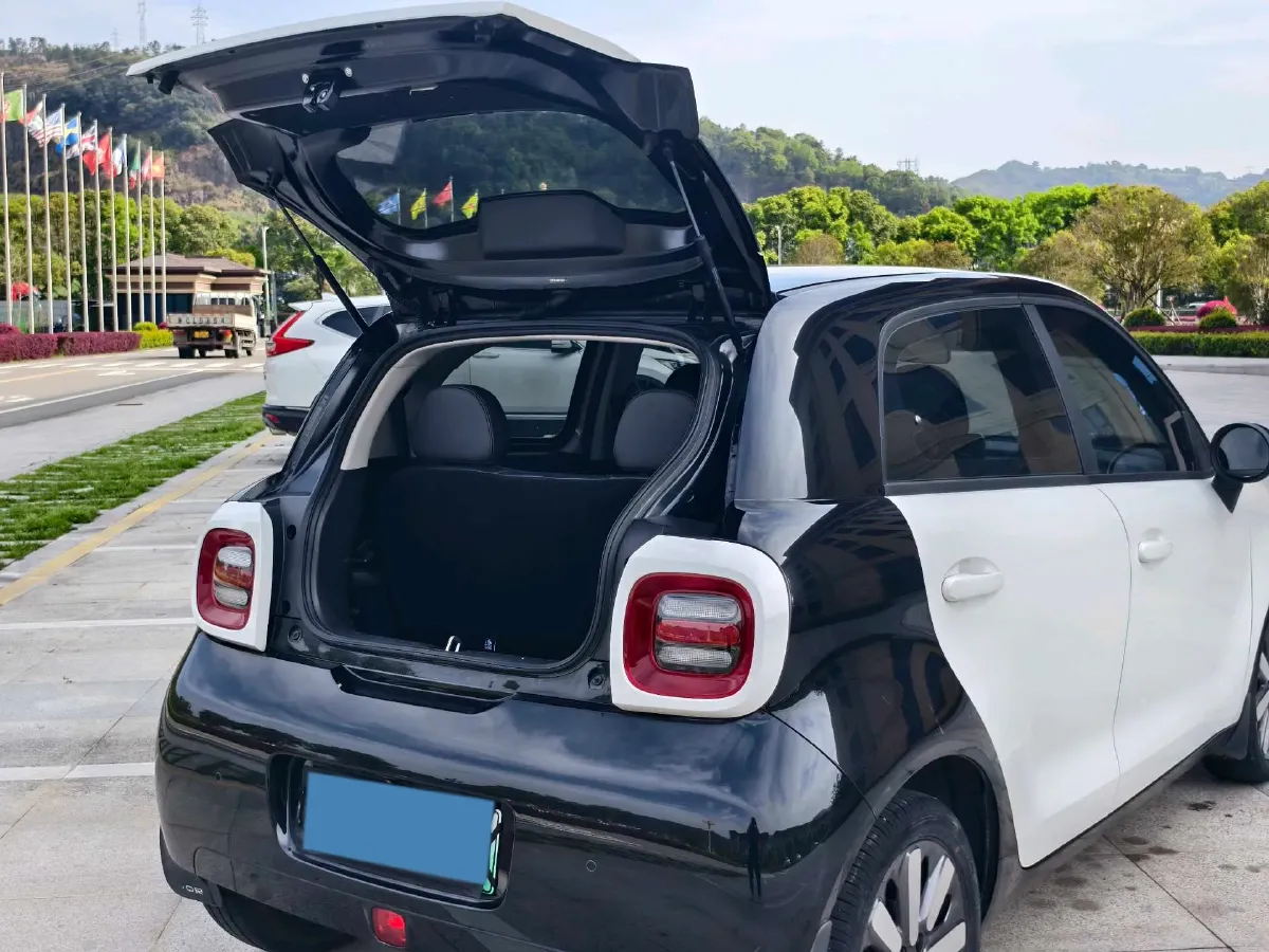 2021 Ora BlackCat BEV 33KWH,autocango,china used car exporter,china ev exporter,chinese used car exporter,chinese used ev exporter