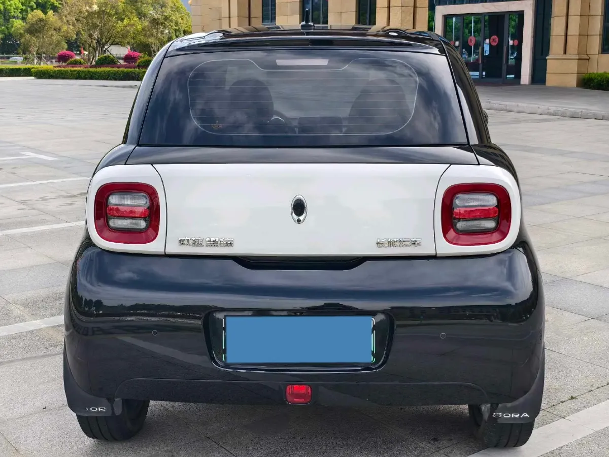 2021 Ora BlackCat BEV 33KWH,autocango,china used car exporter,china ev exporter,chinese used car exporter,chinese used ev exporter