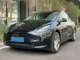 2022 Tesla Model Y BEV 60KWH