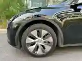 2022 Tesla Model Y BEV 60KWH