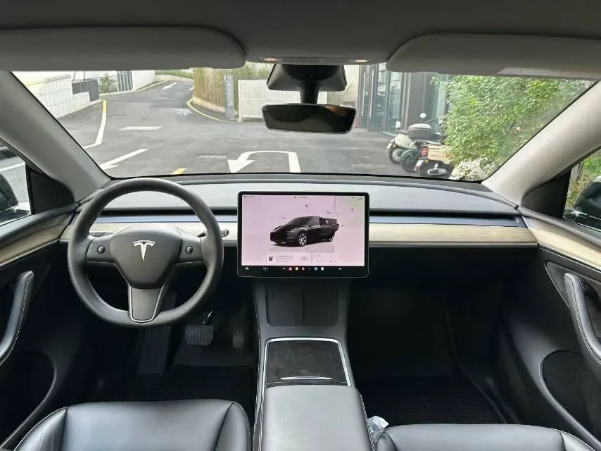 2022 Tesla Model Y BEV 60KWH,autocango,china used car exporter,china ev exporter,chinese used car exporter,chinese used ev exporter