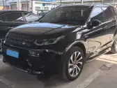 2022 LAND ROVER DISCOVERY SPORT,autocango,china used car exporter,china ev exporter,chinese used car exporter,chinese used ev exporter