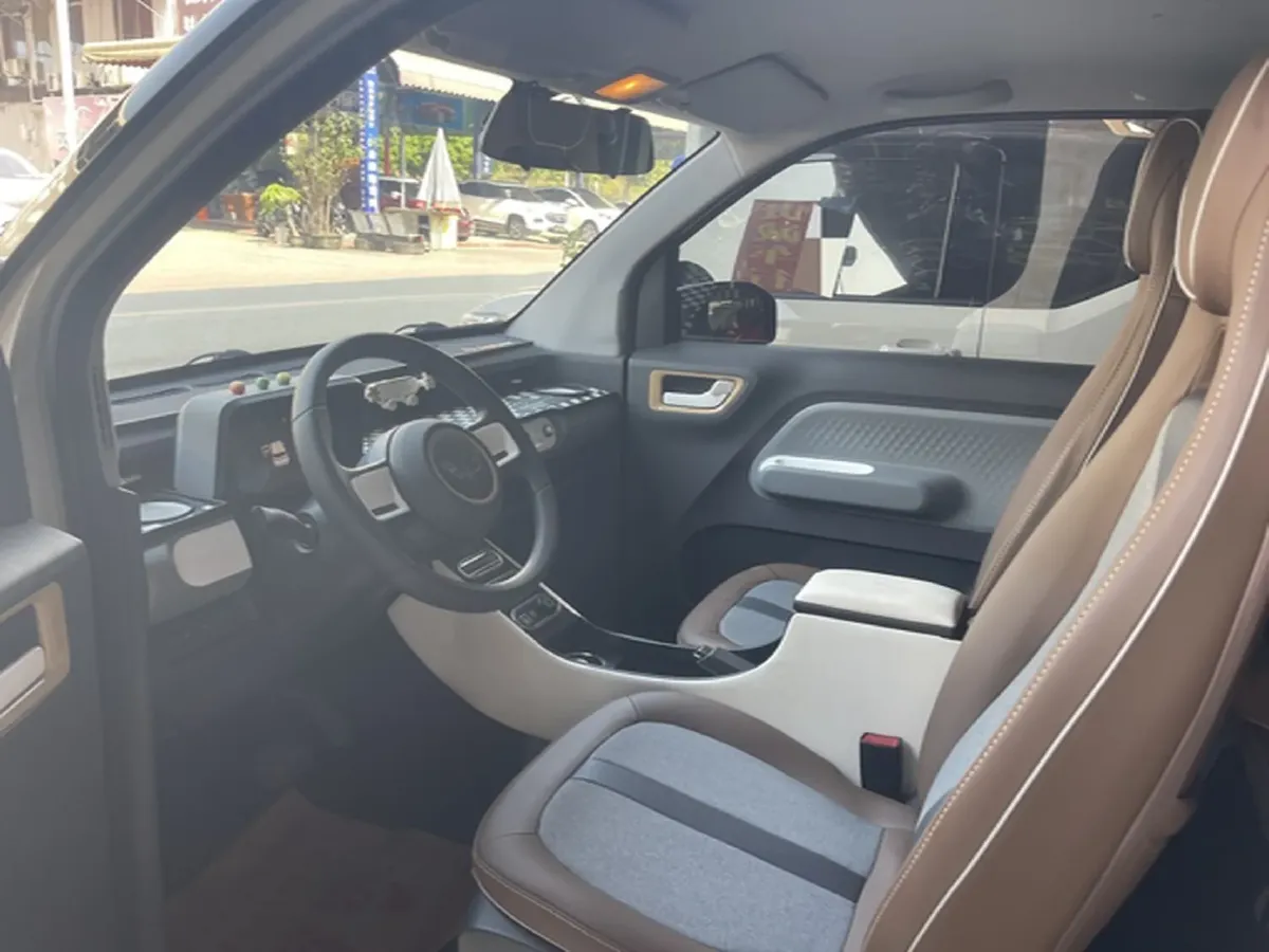 2022 WuLing HongGuang MINI EV BEV 17.3KWH,autocango,china used car exporter,china ev exporter,chinese used car exporter,chinese used ev exporter