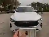2021 Haval F7x 1.5T 169HP L4 7DCT