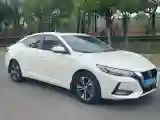 2022 Nissan Sylphy 1.6L 135HP L4 CVT