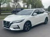 2022 NISSAN SYLPHY,autocango,china used car exporter,china ev exporter,chinese used car exporter,chinese used ev exporter