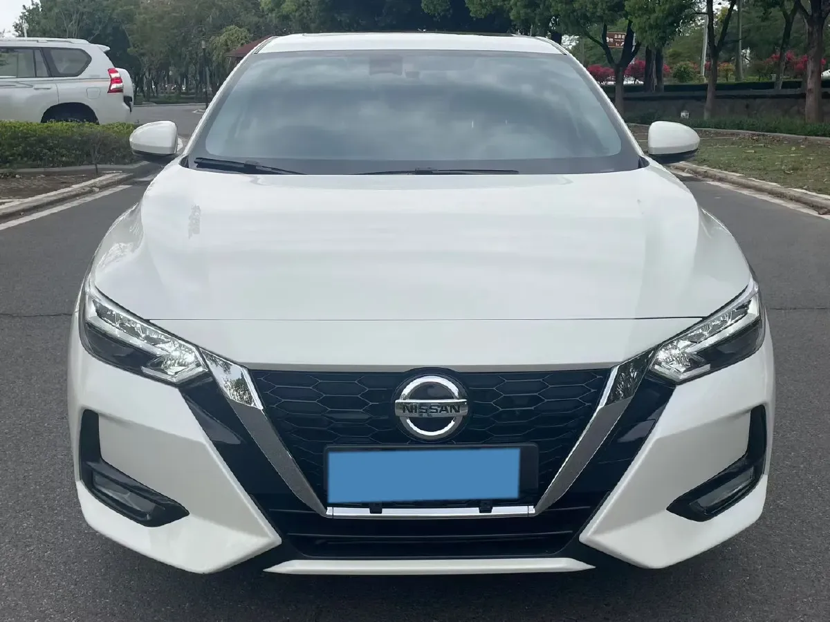 2022 Nissan Sylphy 1.6L 135HP L4 CVT,autocango,china used car exporter,china ev exporter,chinese used car exporter,chinese used ev exporter