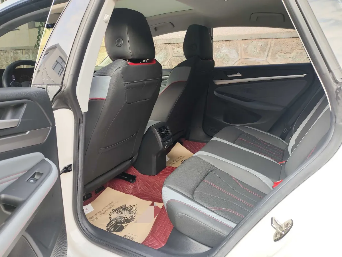 2023 Volkswagen Lamando 1.4T 150HP L4 7DCT,autocango,china used car exporter,china ev exporter,chinese used car exporter,chinese used ev exporter