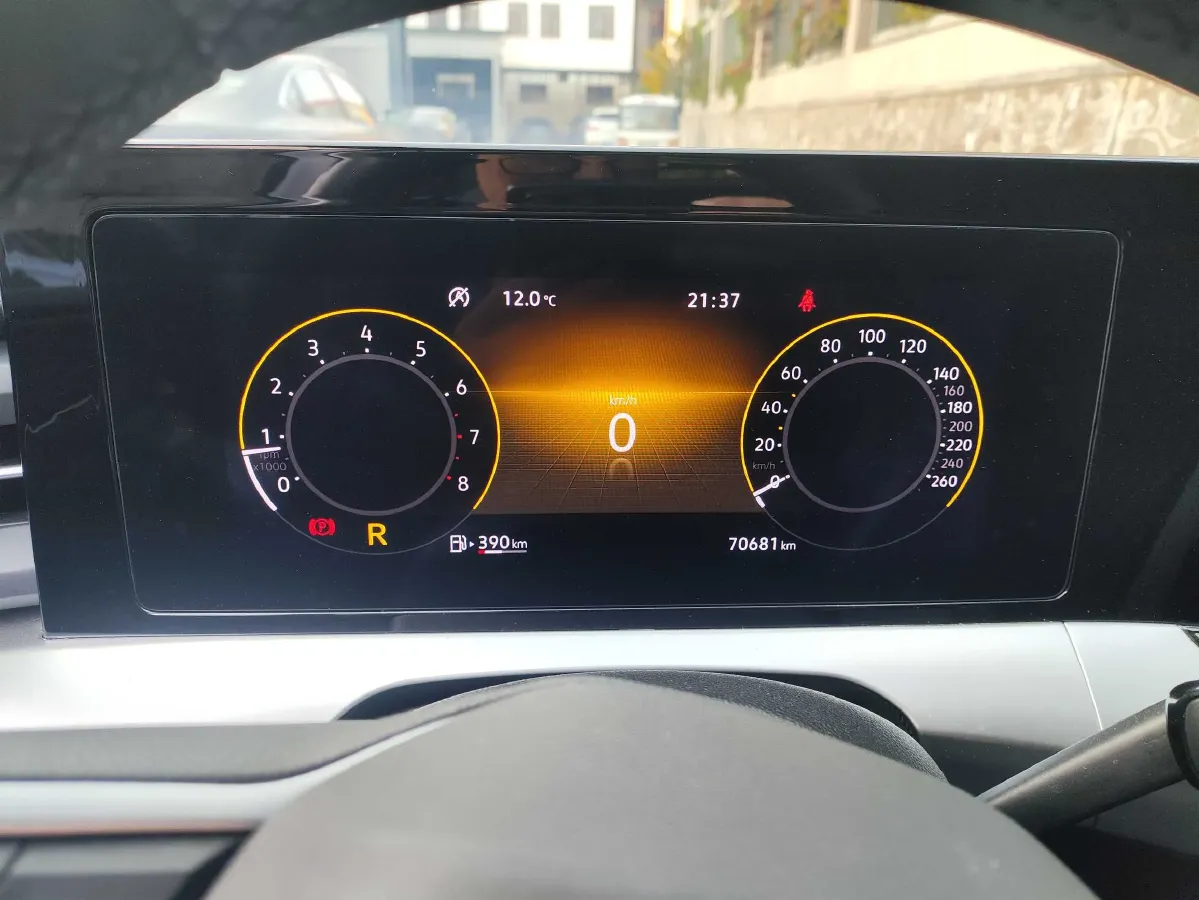 2023 Volkswagen Lamando 1.4T 150HP L4 7DCT,autocango,china used car exporter,china ev exporter,chinese used car exporter,chinese used ev exporter