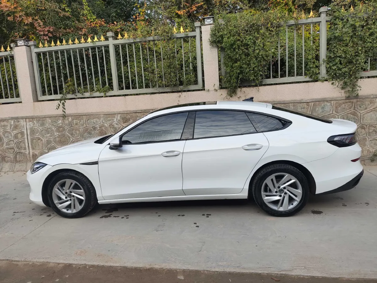 2023 Volkswagen Lamando 1.4T 150HP L4 7DCT,autocango,china used car exporter,china ev exporter,chinese used car exporter,chinese used ev exporter