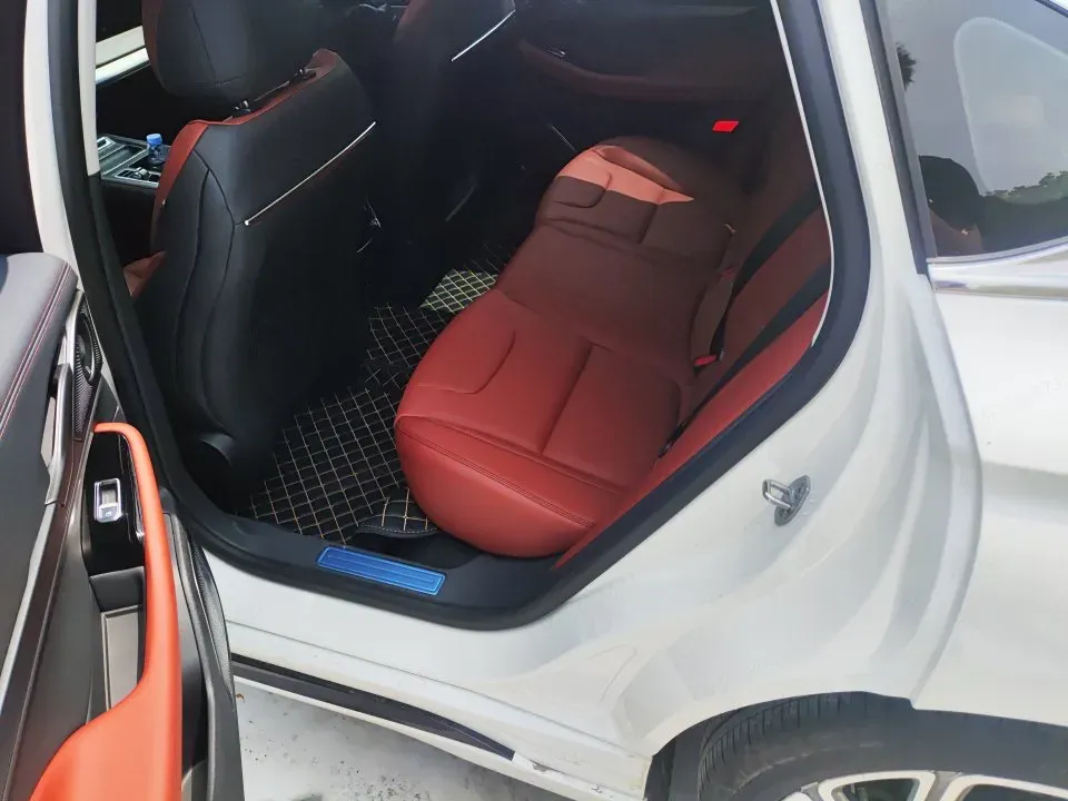 2025 Lincoln Z 2.0T 261HP L4 8AT,autocango,china used car exporter,china ev exporter,chinese used car exporter,chinese used ev exporter