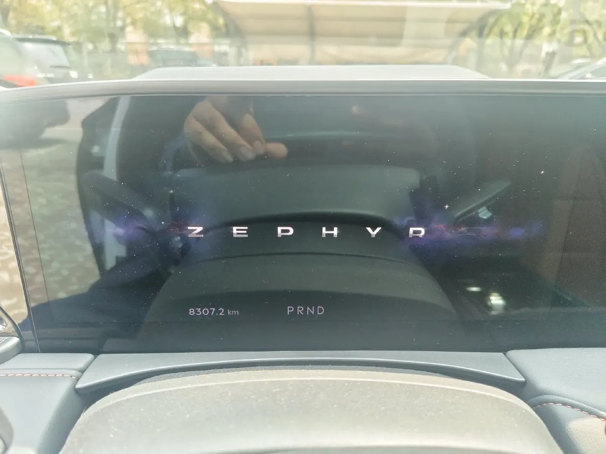 2025 Lincoln Z 2.0T 261HP L4 8AT,autocango,china used car exporter,china ev exporter,chinese used car exporter,chinese used ev exporter