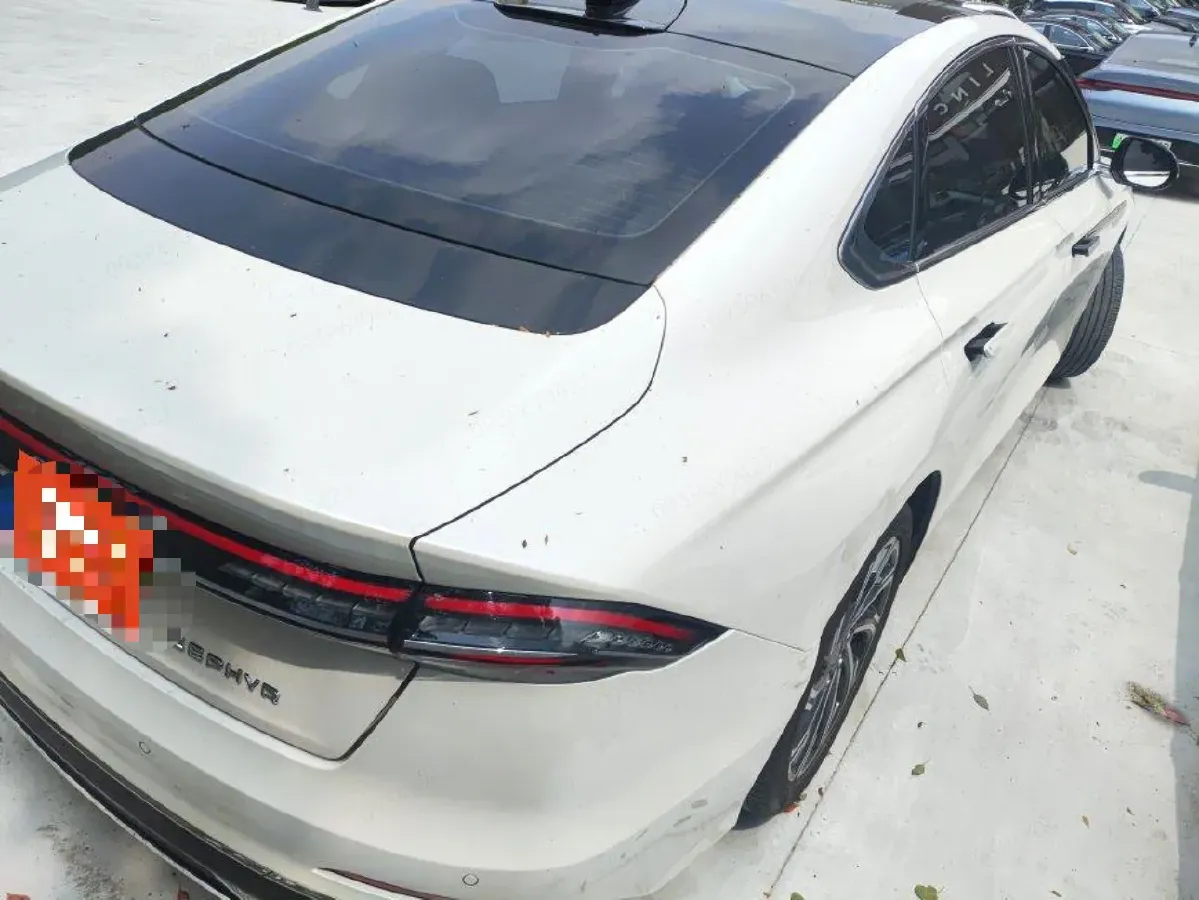 2025 Lincoln Z 2.0T 261HP L4 8AT,autocango,china used car exporter,china ev exporter,chinese used car exporter,chinese used ev exporter