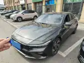 2023 HYUNDAI ELANTRA,autocango,china used car exporter,china ev exporter,chinese used car exporter,chinese used ev exporter