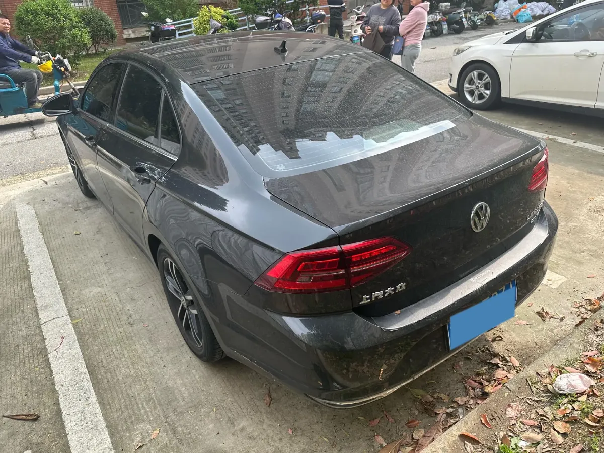 2019 Volkswagen Passat 1.4T 150HP L4 7DCT,autocango,china used car exporter,china ev exporter,chinese used car exporter,chinese used ev exporter