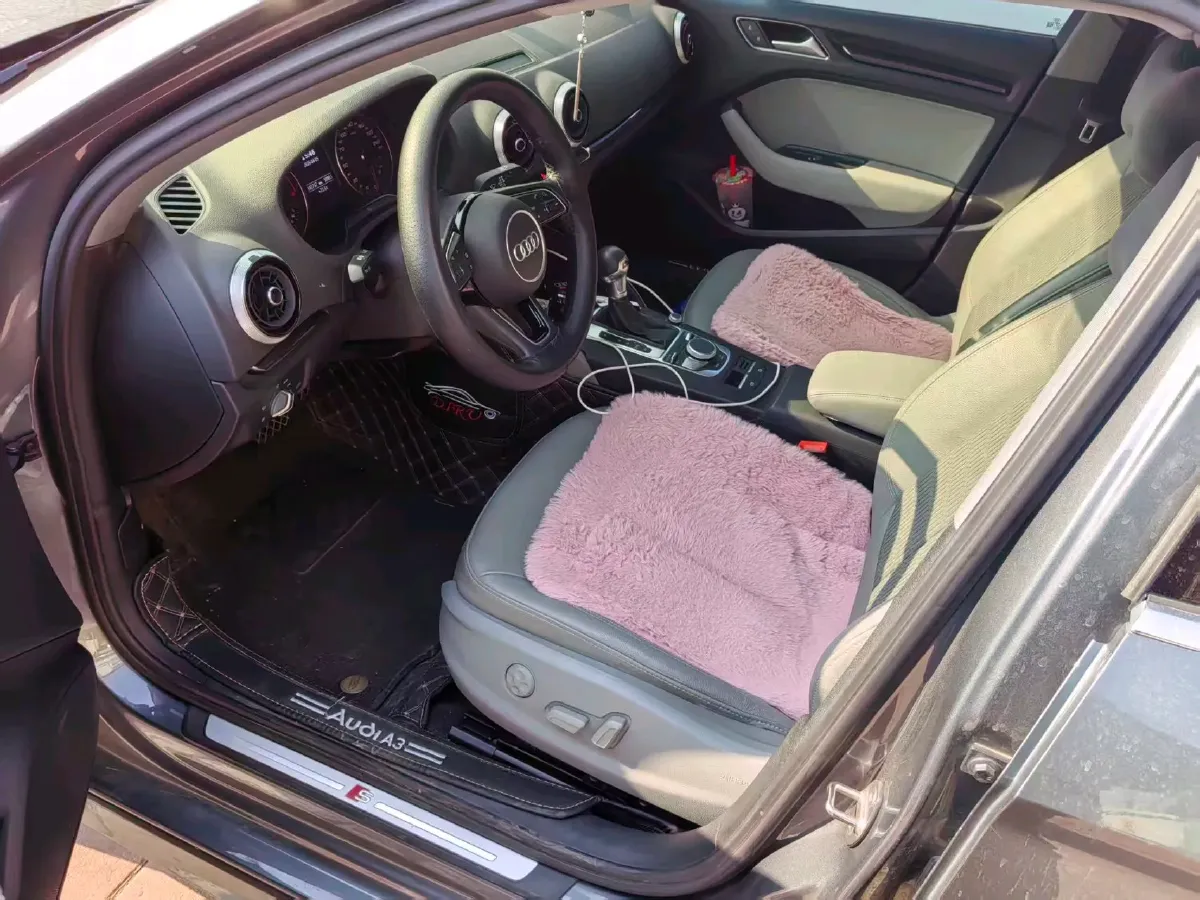 2019 Audi A3 1.4T 150HP L4 7DCT,autocango,china used car exporter,china ev exporter,chinese used car exporter,chinese used ev exporter