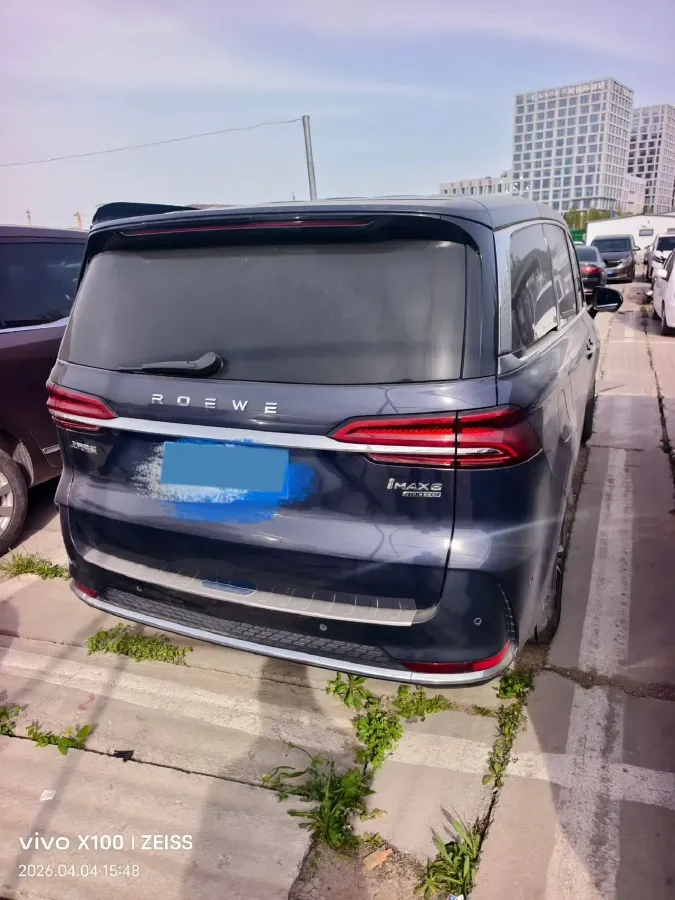 2021 Roewe iMAX8 2.0T 234HP L4 8AT,autocango,china used car exporter,china ev exporter,chinese used car exporter,chinese used ev exporter