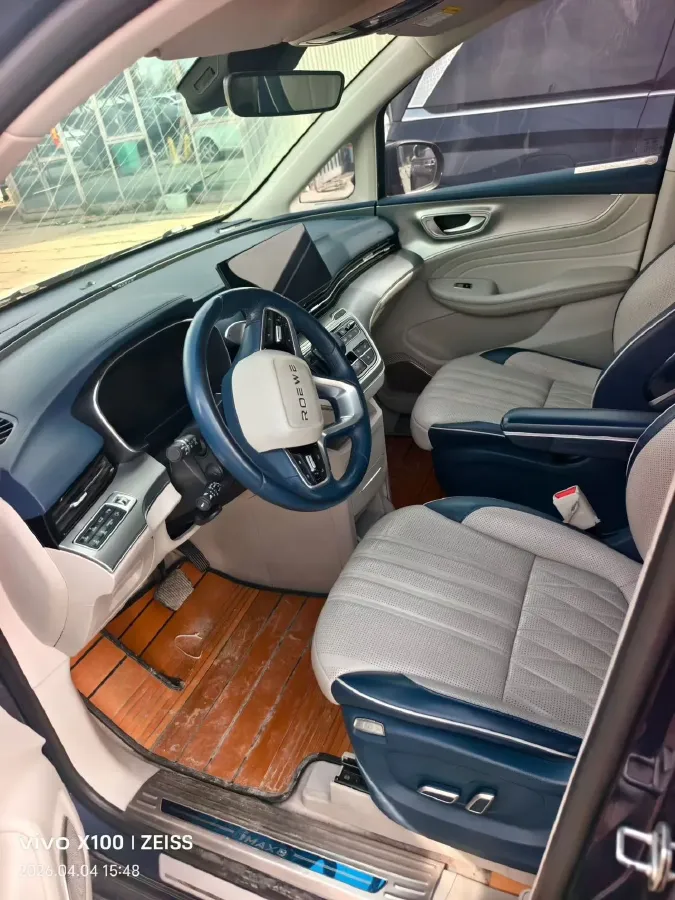 2021 Roewe iMAX8 2.0T 234HP L4 8AT,autocango,china used car exporter,china ev exporter,chinese used car exporter,chinese used ev exporter