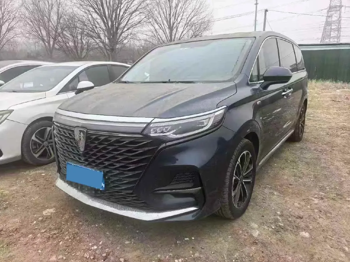 2021 Roewe iMAX8 2.0T 234HP L4 8AT,autocango,china used car exporter,china ev exporter,chinese used car exporter,chinese used ev exporter