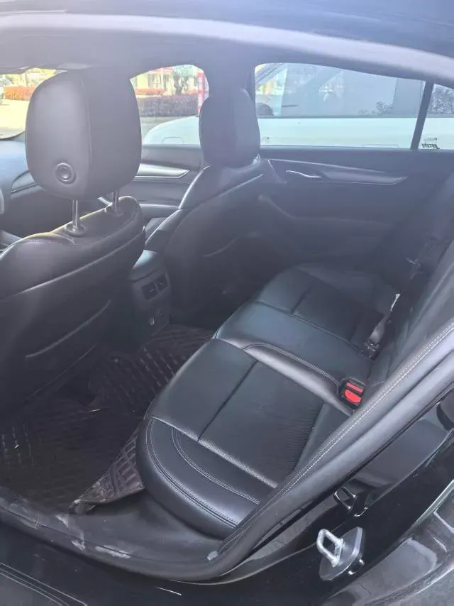 2021 Cadillac CT5 2.0T 237HP L4 10AT,autocango,china used car exporter,china ev exporter,chinese used car exporter,chinese used ev exporter