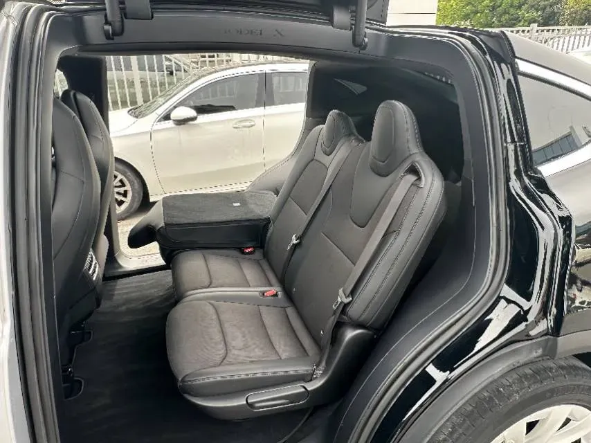 2016 Tesla Model X BEV 75KWH,autocango,china used car exporter,china ev exporter,chinese used car exporter,chinese used ev exporter