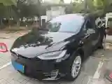 2016 Tesla Model X BEV 75KWH