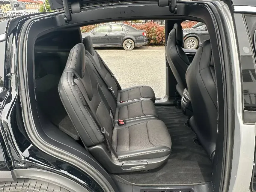 2016 Tesla Model X BEV 75KWH,autocango,china used car exporter,china ev exporter,chinese used car exporter,chinese used ev exporter