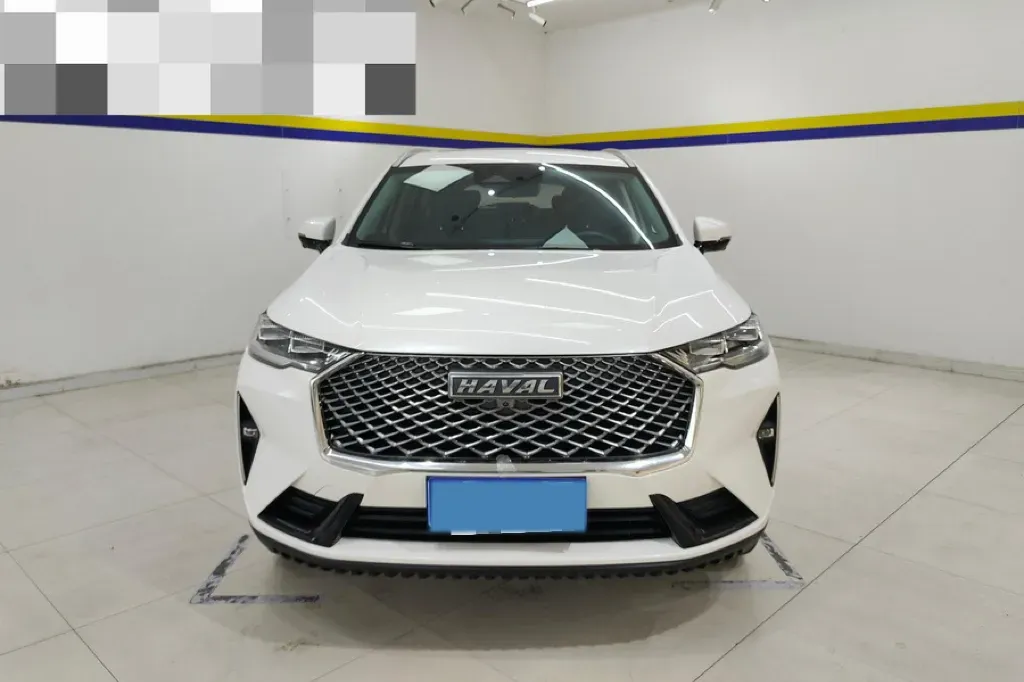 2022 Haval H6 1.5T 184HP L4 7DCT,autocango,china used car exporter,china ev exporter,chinese used car exporter,chinese used ev exporter
