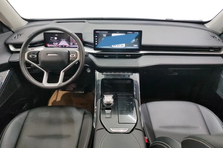 2022 Haval H6 1.5T 184HP L4 7DCT,autocango,china used car exporter,china ev exporter,chinese used car exporter,chinese used ev exporter