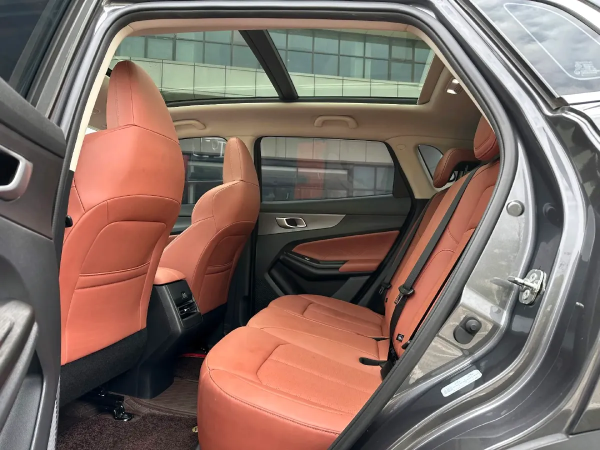 2024 ChangAn CS55 Plus 1.5T 188HP L4 7DCT,autocango,china used car exporter,china ev exporter,chinese used car exporter,chinese used ev exporter