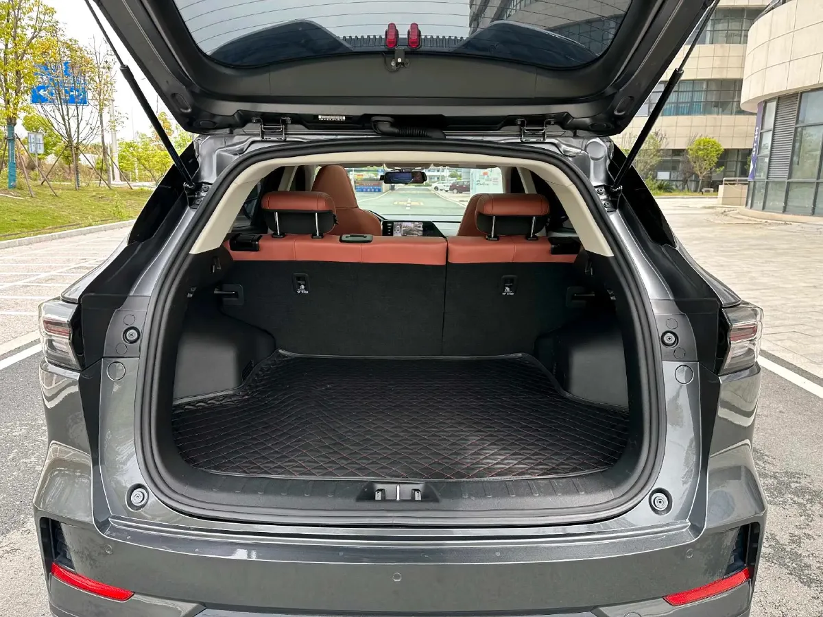 2024 ChangAn CS55 Plus 1.5T 188HP L4 7DCT,autocango,china used car exporter,china ev exporter,chinese used car exporter,chinese used ev exporter