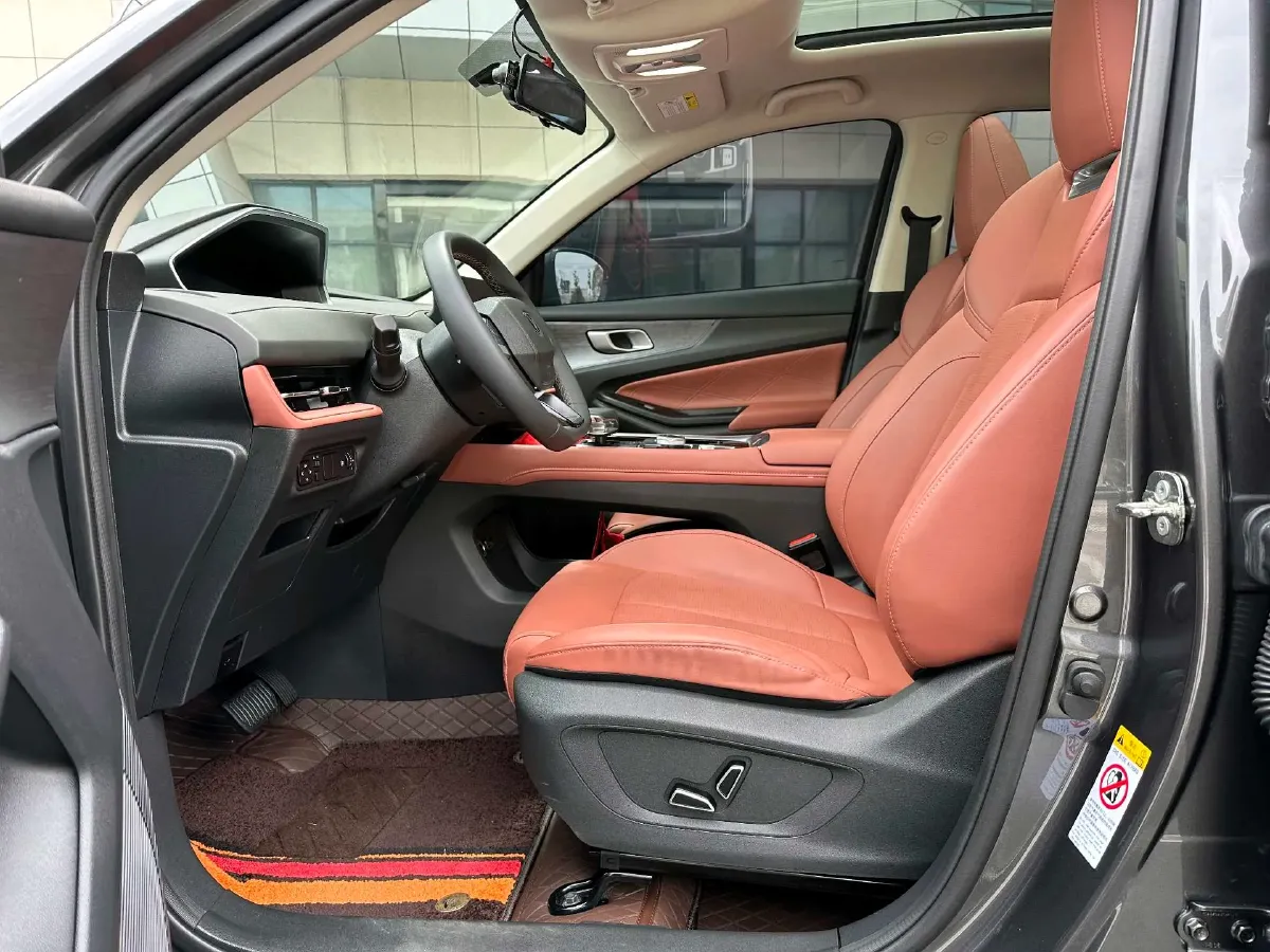 2024 ChangAn CS55 Plus 1.5T 188HP L4 7DCT,autocango,china used car exporter,china ev exporter,chinese used car exporter,chinese used ev exporter