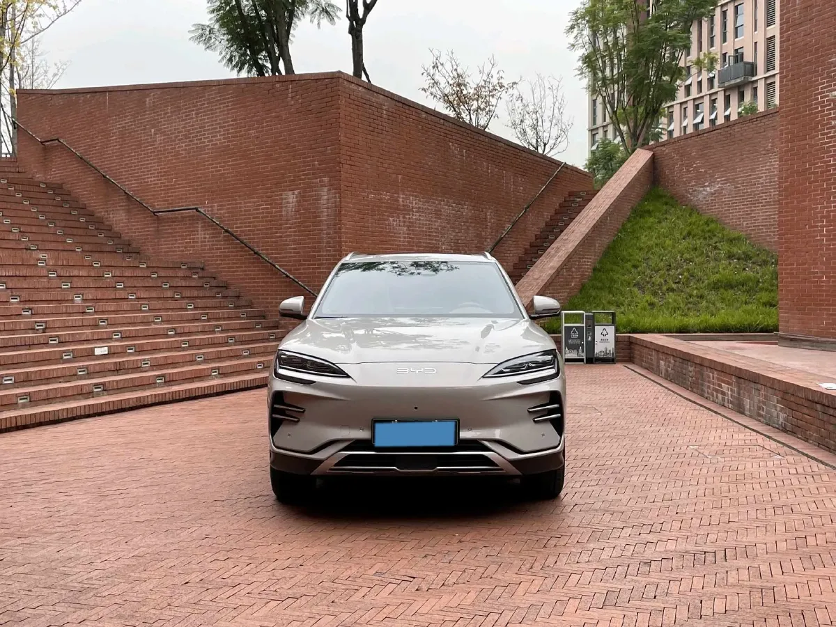 2025 BYD Song Plus BEV 71.8KWH,autocango,china used car exporter,china ev exporter,chinese used car exporter,chinese used ev exporter