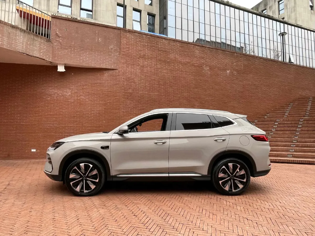 2025 BYD Song Plus BEV 71.8KWH,autocango,china used car exporter,china ev exporter,chinese used car exporter,chinese used ev exporter