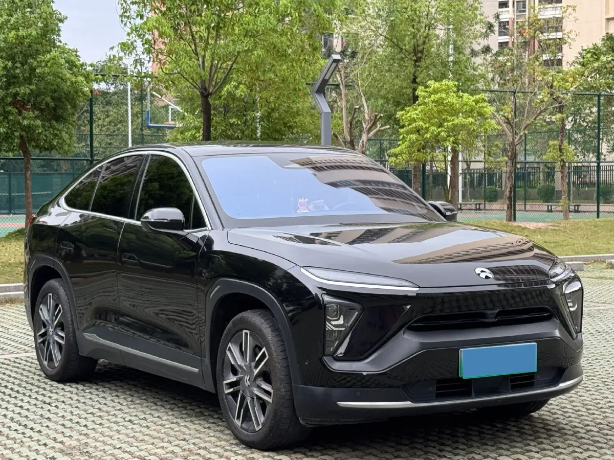 2020 NIO ES6 BEV 100KWH,autocango,china used car exporter,china ev exporter,chinese used car exporter,chinese used ev exporter