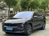 2020 NIO ES6,autocango,china used car exporter,china ev exporter,chinese used car exporter,chinese used ev exporter