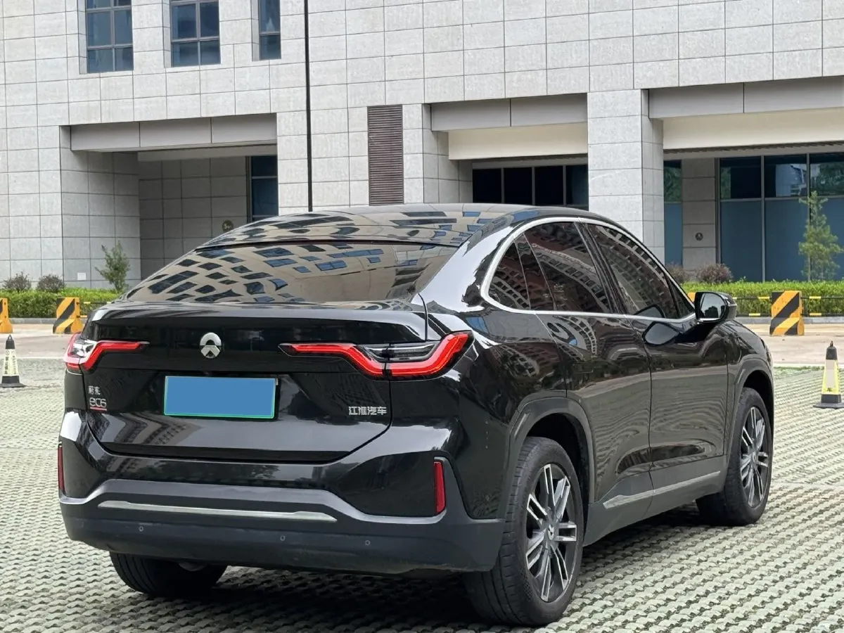 2020 NIO ES6 BEV 100KWH,autocango,china used car exporter,china ev exporter,chinese used car exporter,chinese used ev exporter