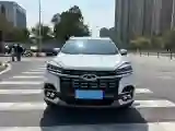 2019 Chery Tiggo 8 1.5T 156HP L4 6DCT